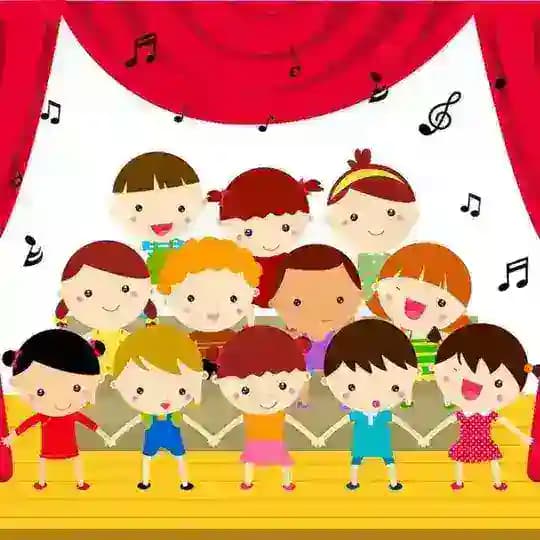 Canciones y vídeos infantiles. Profile