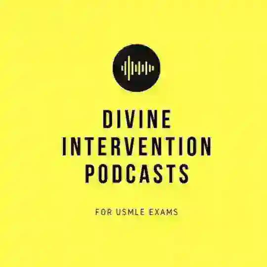 Divine Podcasts (CK)