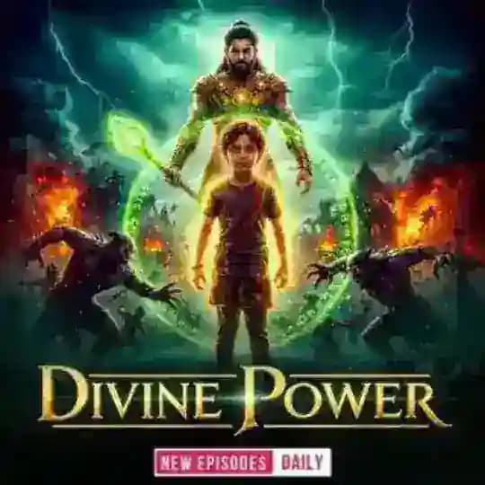 Divine Power ☬ Samrat Storys' Pocket fm