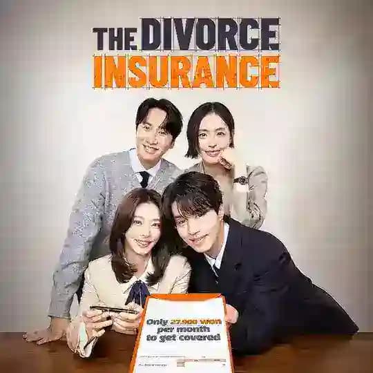 Divorce Insurance 2025 Profile