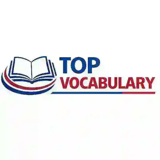 TOP VOCABULARY