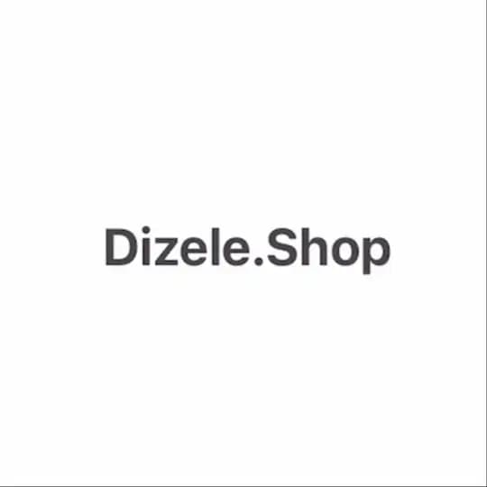 Dizele Shop Profile