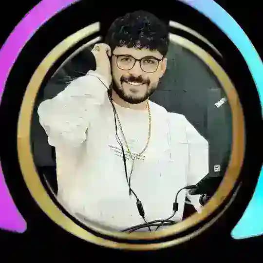 دیجی عدنان گاگلی | Dj Adnan Gagli