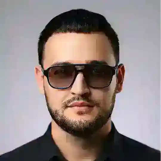 DjErkinoff