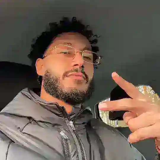 Djalito 🥋🥊🤼