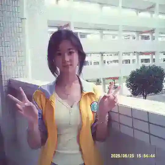 豆蔻年华