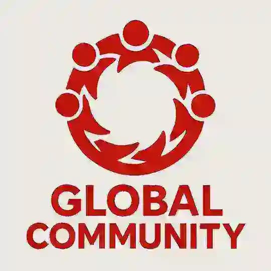 𝗚𝗹𝗼𝗯𝗮𝗹 𝗖𝗼𝗺𝗺𝘂𝗻𝗶𝘁𝘆
