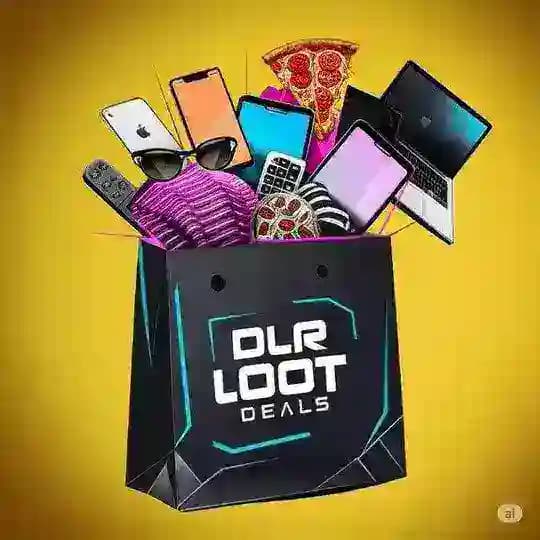 DLR Loot Deals