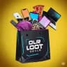 DLR Loot Deals