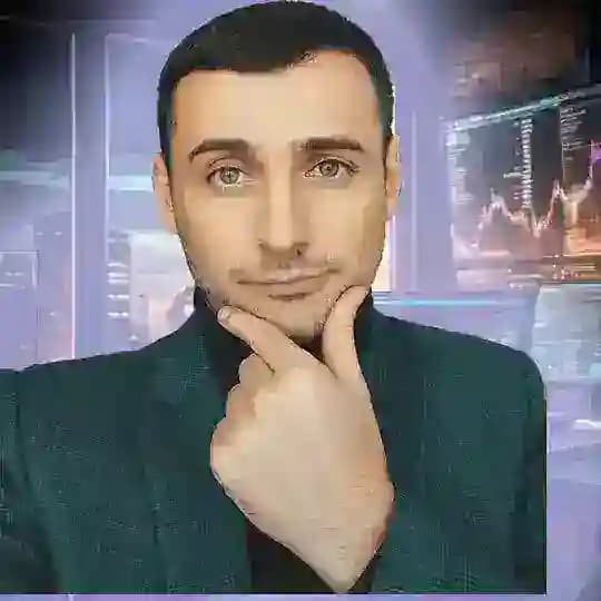 Инвестиции, Трейдинг, Финансы - Дмитрий Шеф⌚️