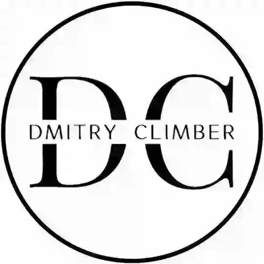 DC | DmitryClimber - бренд