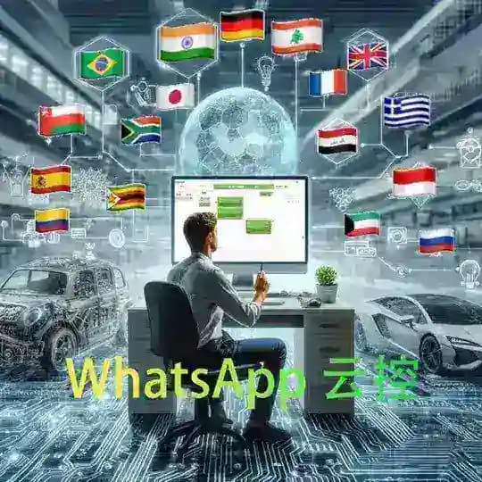 WhatsApp云控 刷单 兼职 快杀专用