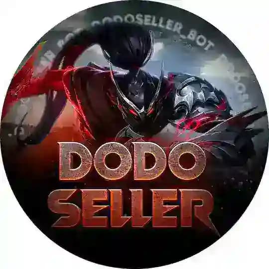 🎭 Отзывы — DoDoSeller