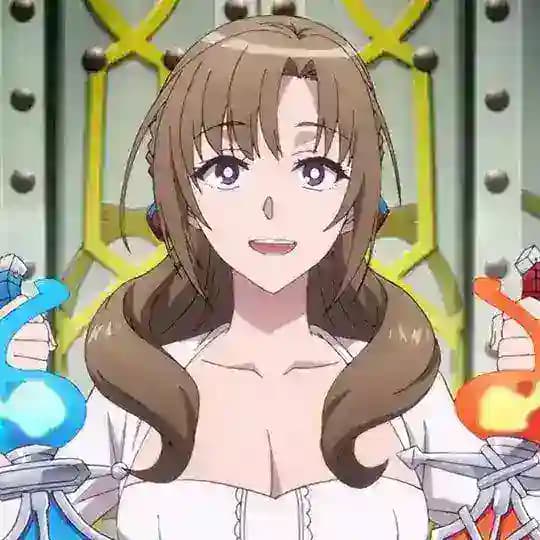 Do you Love Your Mom And Her Two Hit Multi Target Attacks
