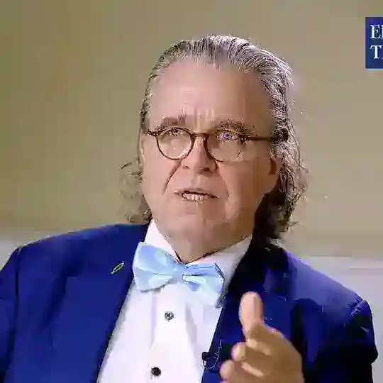 𝕯𝖗. 𝕳𝖊𝖎𝖓𝖗𝖎𝖈𝖍 𝕱𝖎𝖊𝖈𝖍𝖙𝖓𝖊𝖗 neu offiziell Profile