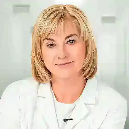 Доктор Жукова