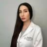 РОЗА ГИДАЛТИЕВНА ГЕРЛИАНИ / DOCTOR GERLIANI