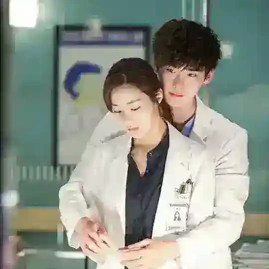 Doctor Stranger in hindi (2014)
