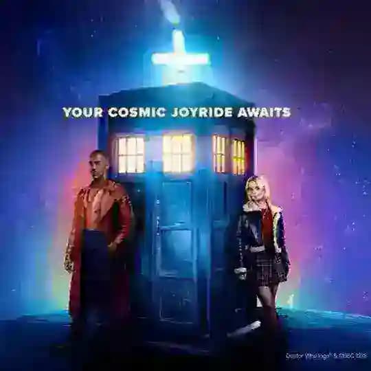 Doctor Who 2023 Season 2