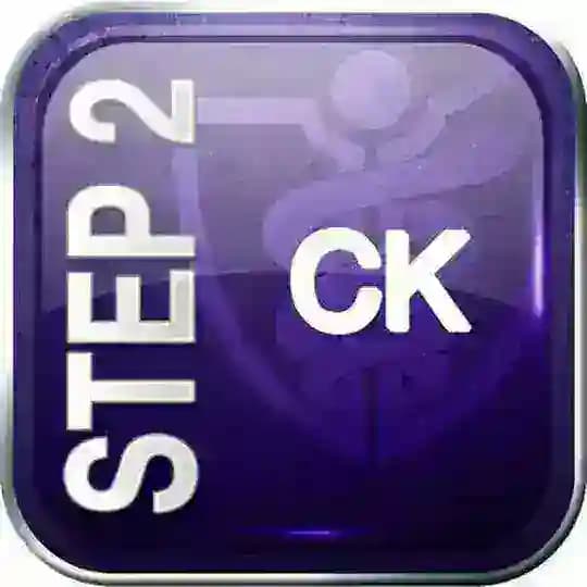 Doctors in Training Step2 CK 2021