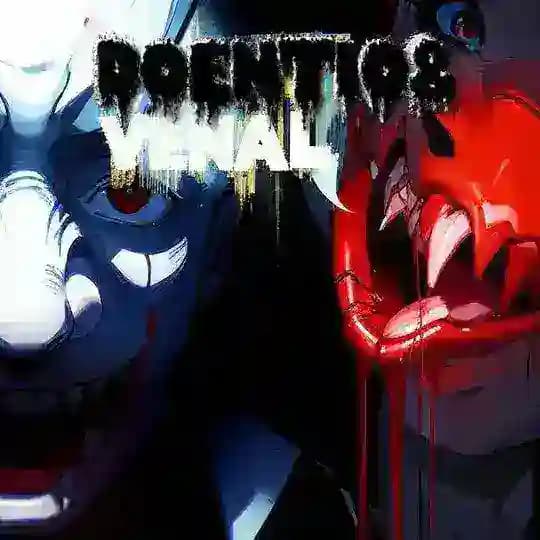 𝖉𝖔𝖊𝖓𝖙𝖎𝖔 & 𝖛𝖊𝖓𝖆𝖑