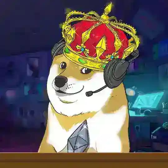 DogeCast Portal (ETH)
