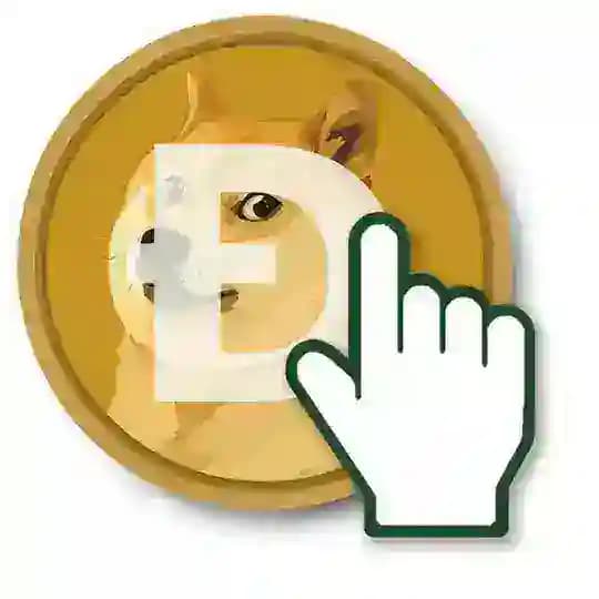 DOGE Click Bot