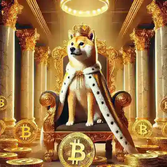 Dogecoin-X矿池频道