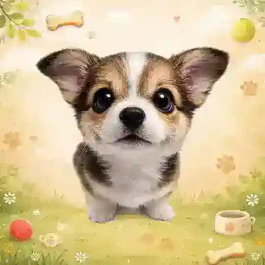 Доги 🐶