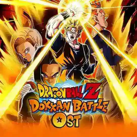🎧Dokkan Battle OST Archive🎧
