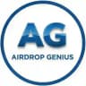 Airdrop Genius إيردروبات العباقرة