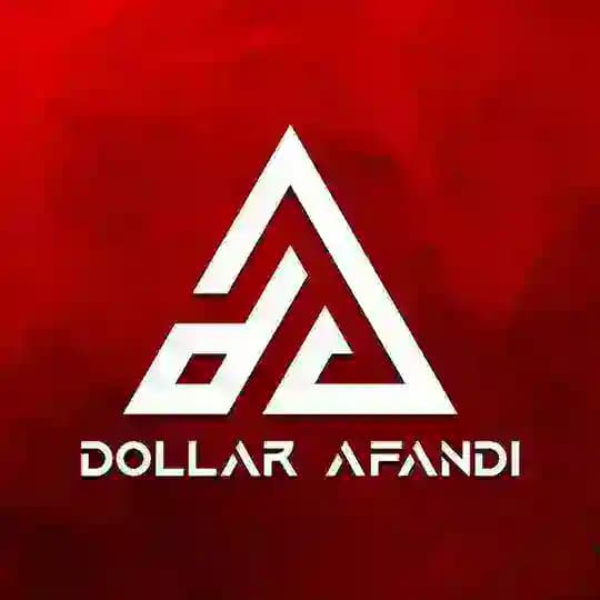 Dolar fandi - دولار افندي
