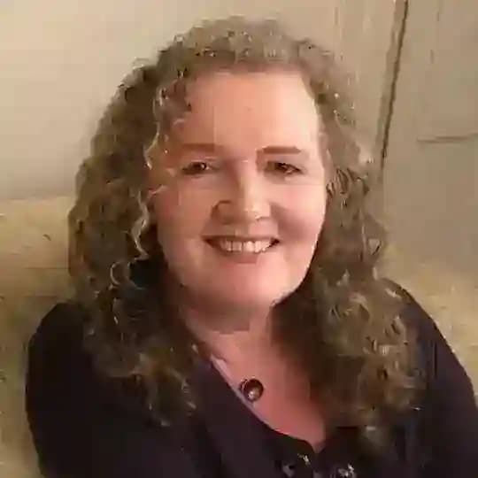 Dolores Cahill