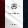 Volkovich’s Archive.