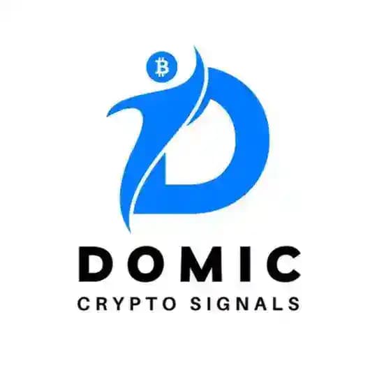 Domic Crypto Signals