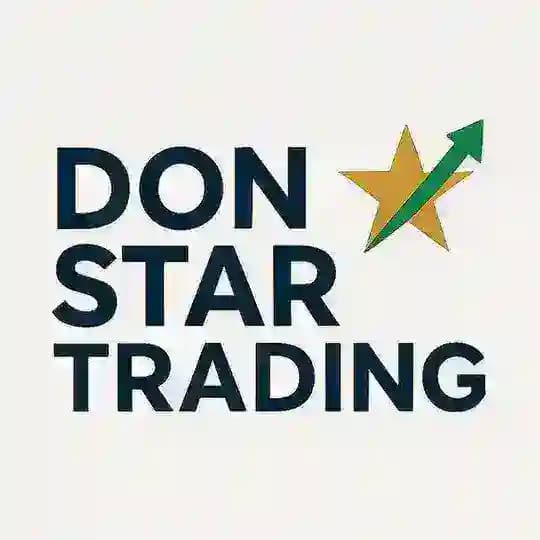 DON START TRADING 💪