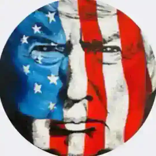 Donald J. Trump