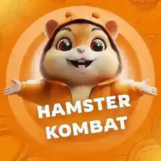 HAMSTER 🐹 KOMBAT