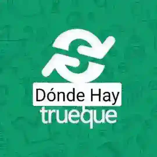 DondeHayTrueque