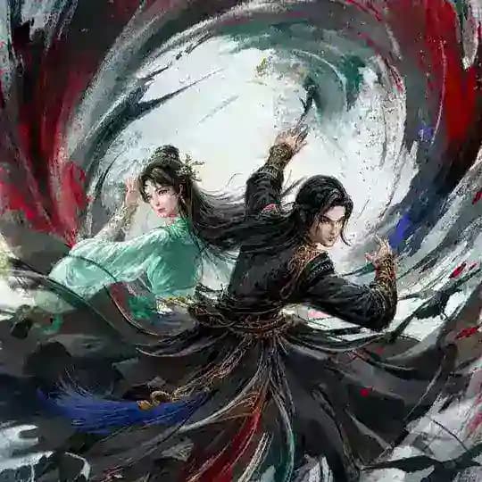 နေကိုးလုံးရဲ့သိုင်းနတ်ဘုရား Nine Suns of Martial God (九阳武神)