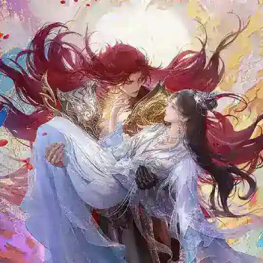 Donghua Cosmo
