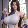 Donghua images anime