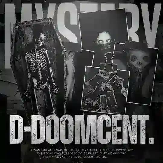 D-Doomcent.