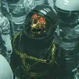 Doomsday Time Anomalies Profile