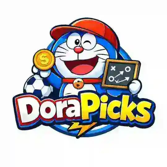 DoraPicks 🐾