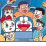 Doraemon Cartoon in Hindi