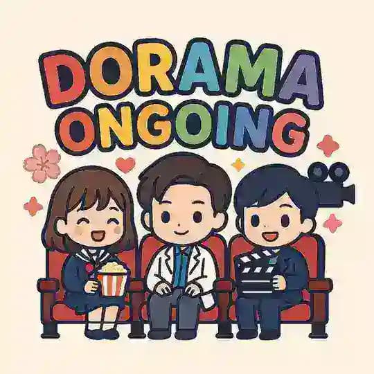 Drama Jepang Ongoing Profile
