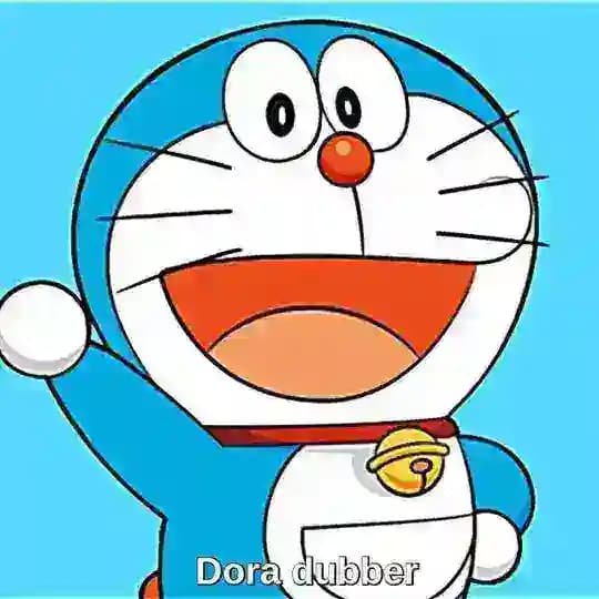 DORA DUBBER