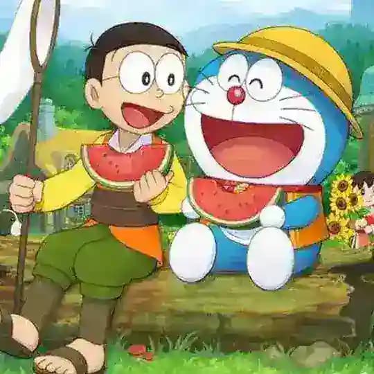 Doraemon Movies In Hindi
