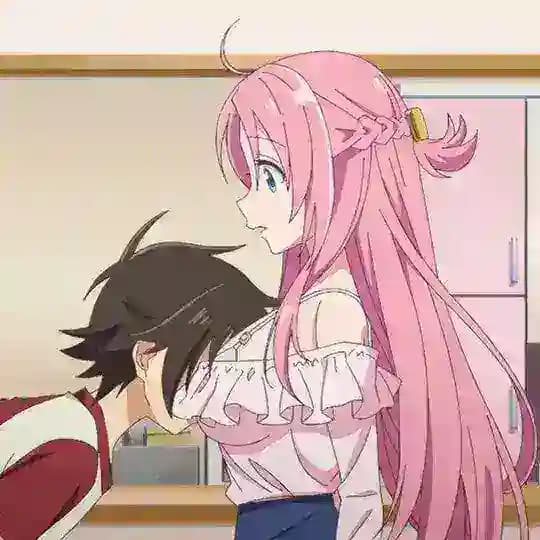 Mother of The Godess' Dormitory (Uncensored)